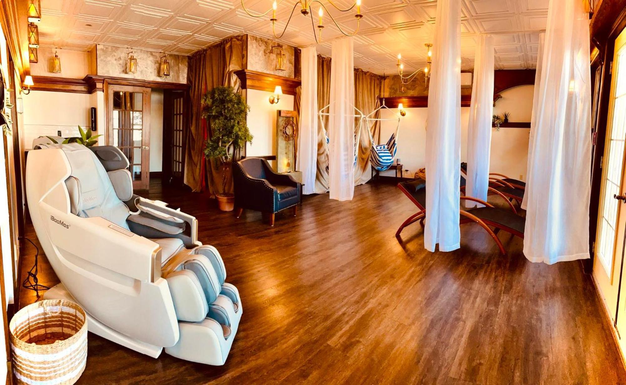 Estello Suites & Spa Lac-Mégantic Esterno foto