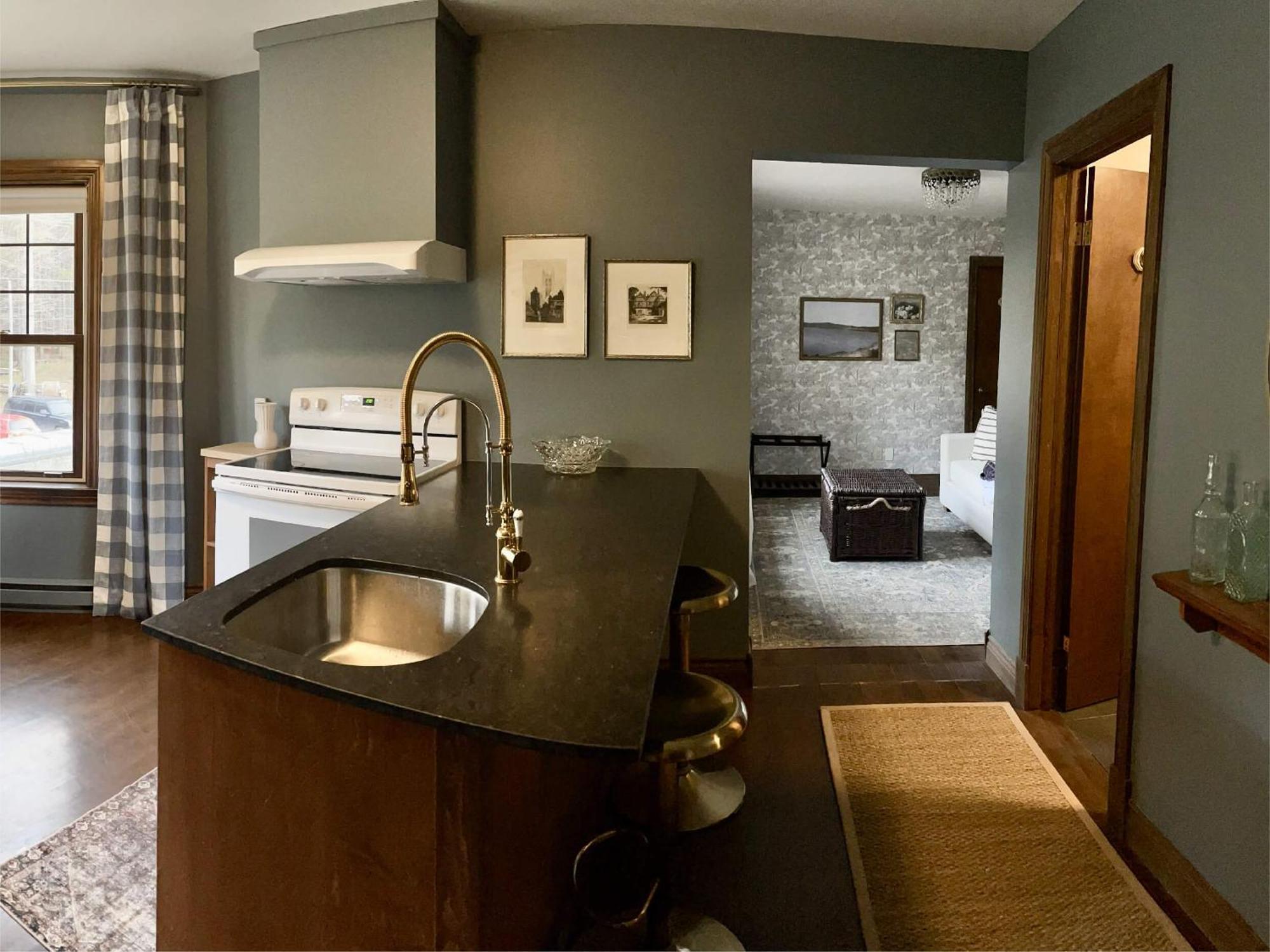 Estello Suites & Spa Lac-Mégantic Camera foto