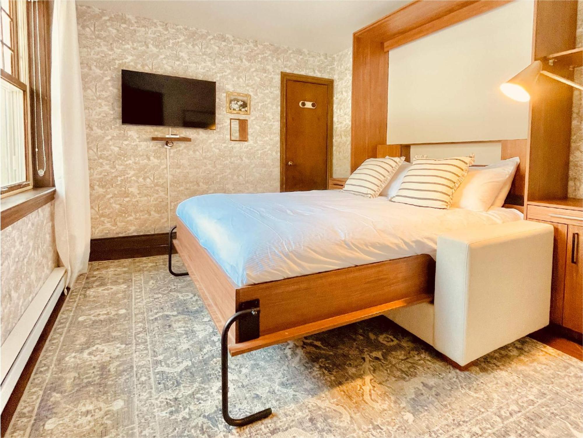 Estello Suites & Spa Lac-Mégantic Camera foto